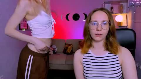 lissa online show from June 21, 7:16 pm