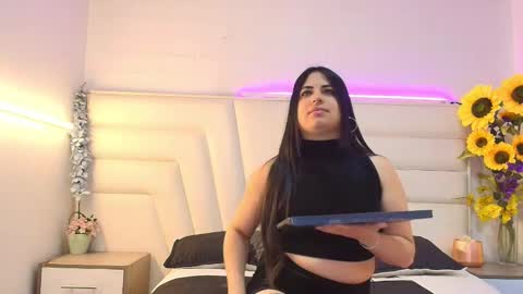 Lissa whitte online show from November 17, 1:50 pm