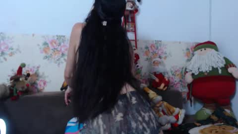 Sara Lucia online show from December 13, 7:32 pm