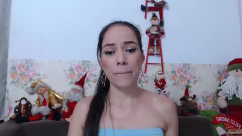 Sara Lucia online show from December 18, 6:46 pm