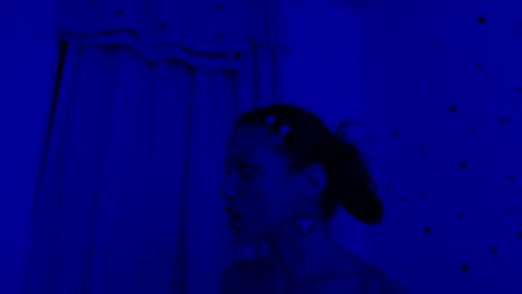 Sara Lucia online show from February 19, 2:44 am