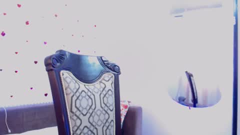 Sara Lucia online show from February 24, 9:41 pm