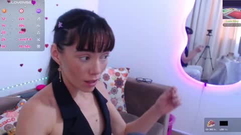 Sara Lucia online show from February 28, 7:46 pm