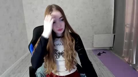 Lissa online show from February 20, 3:34 am