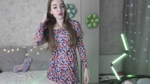 Lissa online show from April 10, 3:50 pm