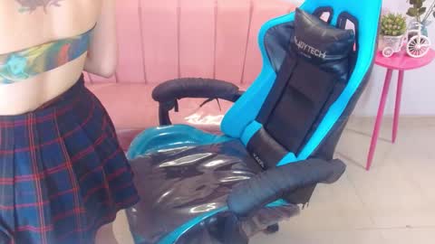 Lissa  online show from March 3, 5:39 pm