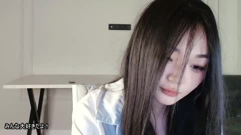 Snapshot of lissameiji chatting on April 9, 10:04 pm Lissa online show from April 9, 10:04 pm