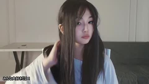 Snapshot of lissameiji chatting on April 10, 7:07 pm Lissa online show from April 10, 7:07 pm