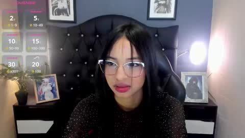 Snapshot of lissandra18 chatting on November 4, 4:11 am lissandra18 online show from November 4, 4:11 am