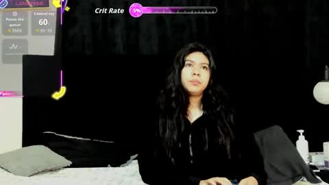 Natalia and alejandro online show from October 18, 10:05 am