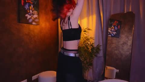 lissaros online show from February 5, 5:20 am