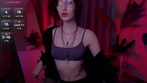 lissaros online show from September 18, 5:20 am