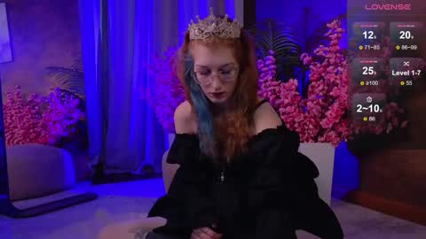 lissaros online show from October 14, 5:30 am