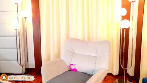 Lisseth Long  online show from March 4, 12:27 am