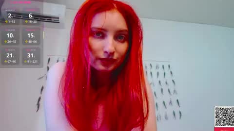 Lissa online show from July 16, 11:49 am