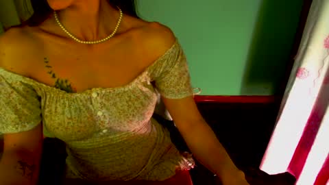 Liss online show from December 29, 2:49 am