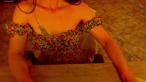 Liss online show from September 25, 4:00 pm