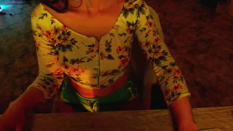 Liss online show from November 15, 4:10 am