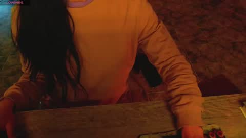 Liss online show from November 16, 2:39 am