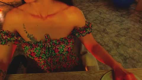 Liss online show from December 21, 5:09 pm