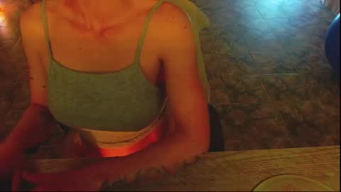 Liss online show from January 12, 12:49 am