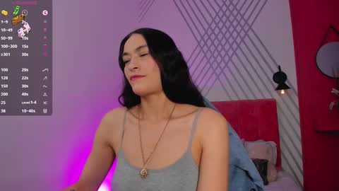 lissy__dream online show from September 30, 12:48 am