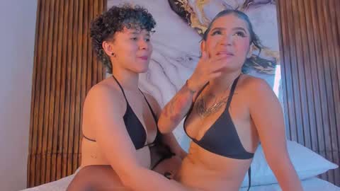 lissy_kimmy online show from March 19, 6:56 pm