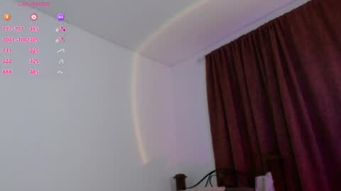 Liseth online show from January 9, 11:17 pm