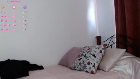 Liseth online show from January 14, 3:28 pm