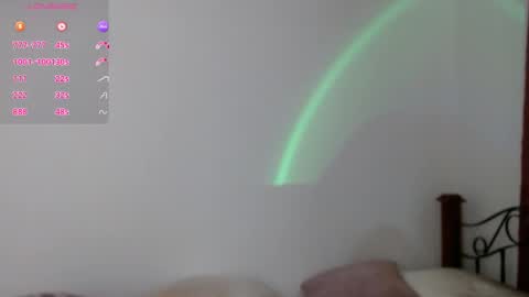 Liseth online show from January 16, 12:14 am