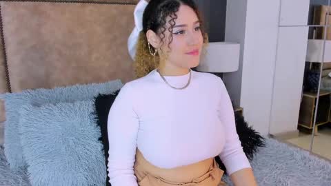 lissyconan online show from February 10, 8:31 pm