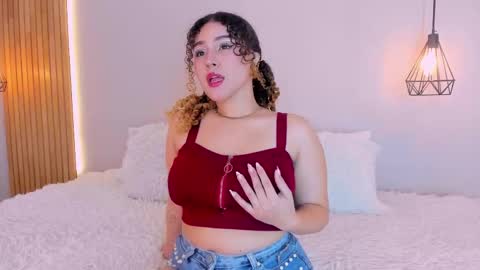 lissyconan online show from February 23, 3:08 pm