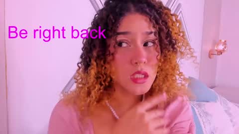 lissyconan online show from February 27, 4:52 am