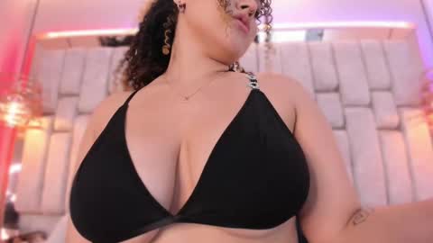 lissyconan online show from September 25, 8:56 pm