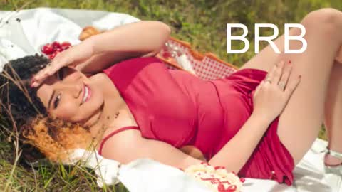 lissyconan online show from February 20, 9:59 pm