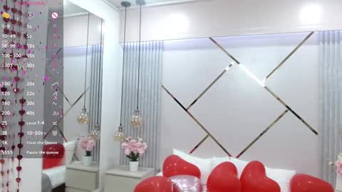 Snapshot of lita_rogers chatting on January 25, 1:19 pm Lita online show from January 25, 1:19 pm