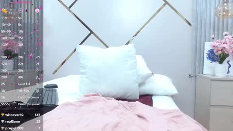 Snapshot of lita_rogers chatting on February 26, 6:00 pm Lita online show from February 26, 6:00 pm