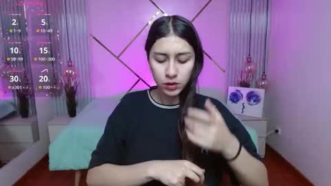 Snapshot of lita_rogers chatting on January 17, 2:44 pm Lita online show from January 17, 2:44 pm