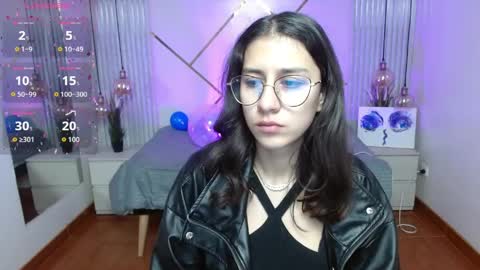 Lita online show from April 1, 1:12 pm