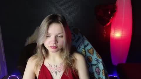 Lena online show from March 6, 1:27 am