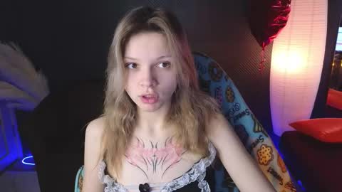 Lena online show from March 12, 7:57 am