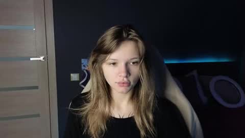 Lena online show from October 3, 1:46 am