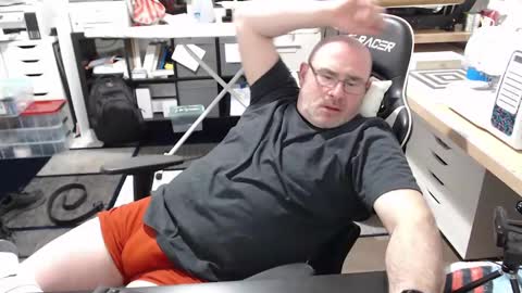 litemike7 online show from March 12, 1:47 am