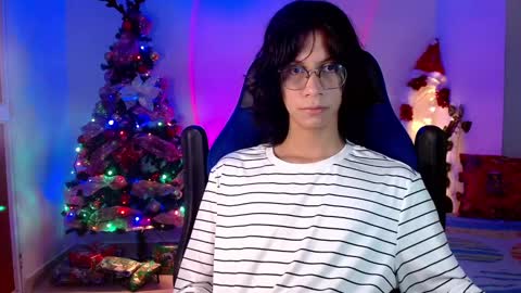 Literateboy online show from December 10, 11:11 am