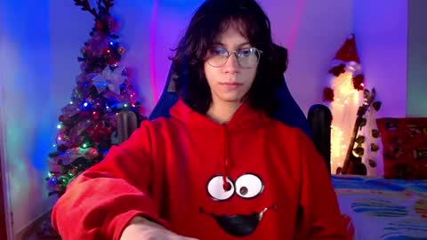 Literateboy online show from December 11, 11:41 am