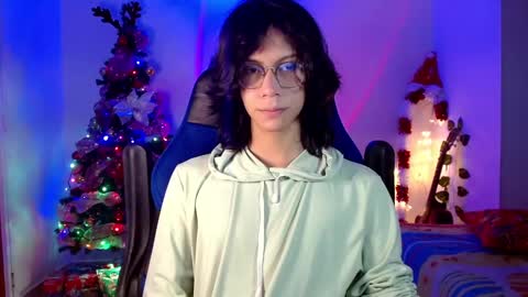 Literateboy online show from December 16, 11:01 am