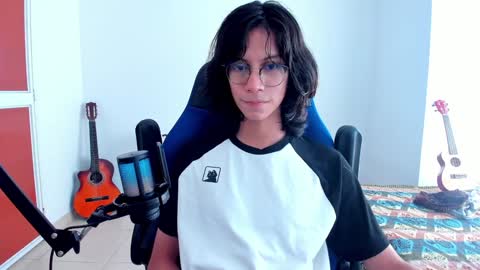 Literateboy online show from December 29, 7:32 pm