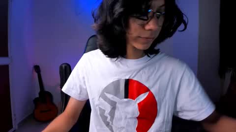 Literateboy online show from January 20, 11:13 am