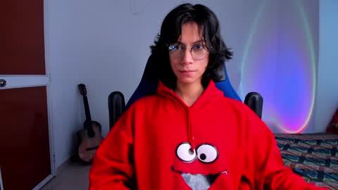 Literateboy online show from January 26, 12:11 pm