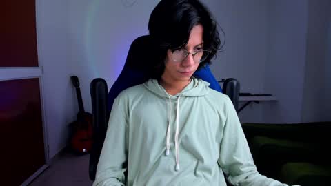 Literateboy online show from January 27, 11:11 am